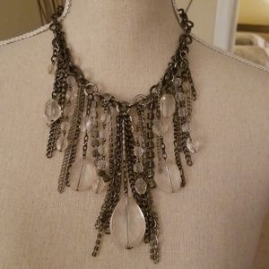 Gorgeous sexy necklace